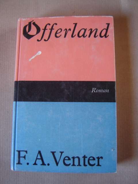 Offerland Fa Venter