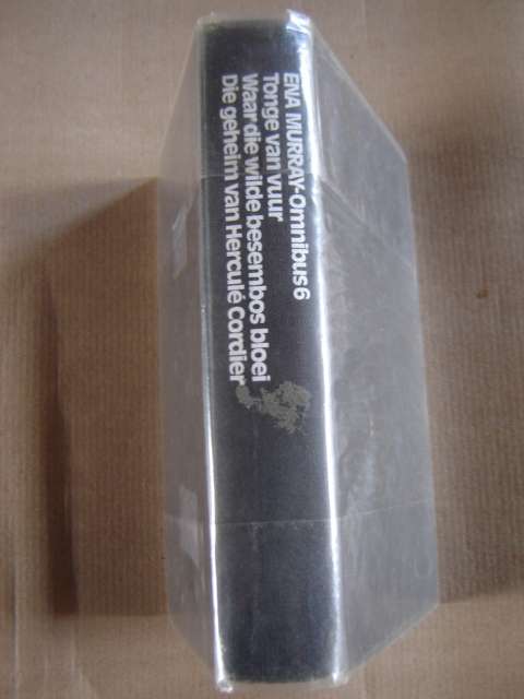 Ena Murray Omnibus 6