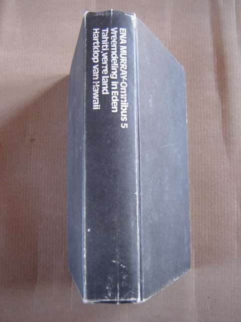 Ena Murray Omnibus 5