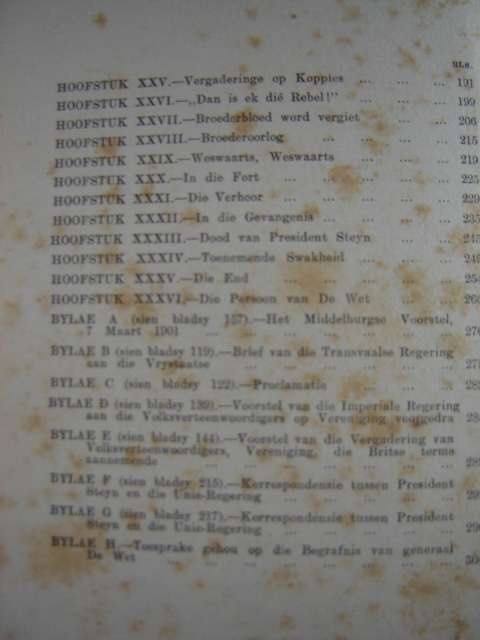 Christiaan de Wet 'n Lewensbeskrywing deur JD Kestell