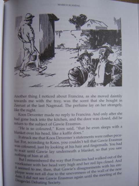 Herman Charles Bosman The Complete Oom Schalk Lourens Stories