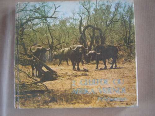 2 Geliefde ou Vriende PJ Schoeman