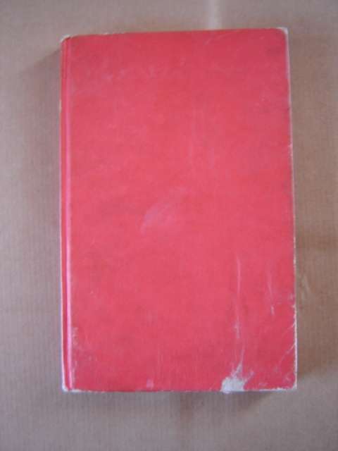 Fritz Deelman en die Gori Lama Leon Rousseau