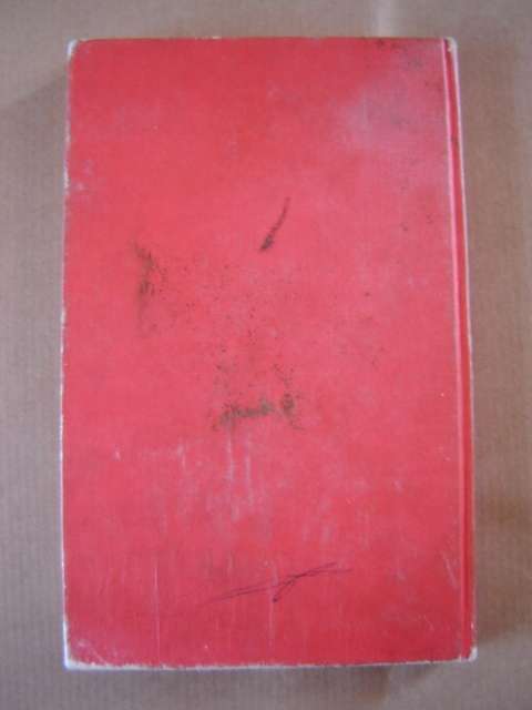 Fritz Deelman en die Gori Lama Leon Rousseau