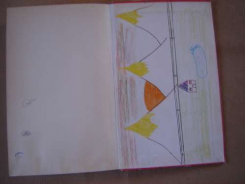 Fritz Deelman en die Gori Lama Leon Rousseau