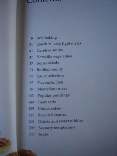 Huisgenoot Winning Recipes 3 Annette Human