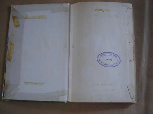 Nuwe FAK Sangbundel Woorde Uitgawe