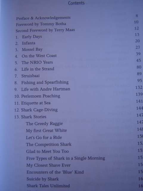 Signed  You should have been here Yesterday Adventures from a lifetime at sea. Jeremy J Buirski