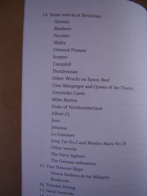 Signed  You should have been here Yesterday Adventures from a lifetime at sea. Jeremy J Buirski