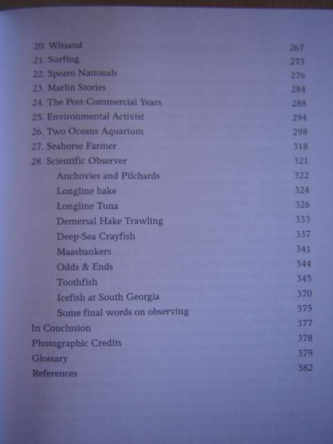 Signed  You should have been here Yesterday Adventures from a lifetime at sea. Jeremy J Buirski