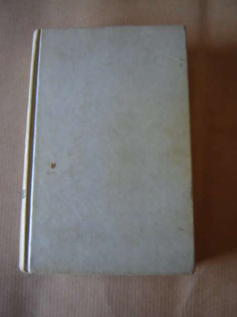 Tryna du Toit Omnibus Groen Koring en Goue Gerf