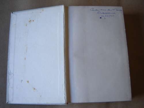 Tryna du Toit Omnibus Groen Koring en Goue Gerf