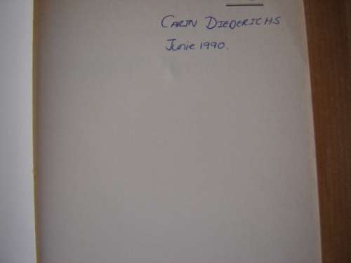 Mal en ander stories Andre P Brink