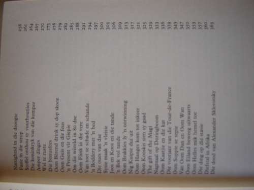 Mal en ander stories Andre P Brink