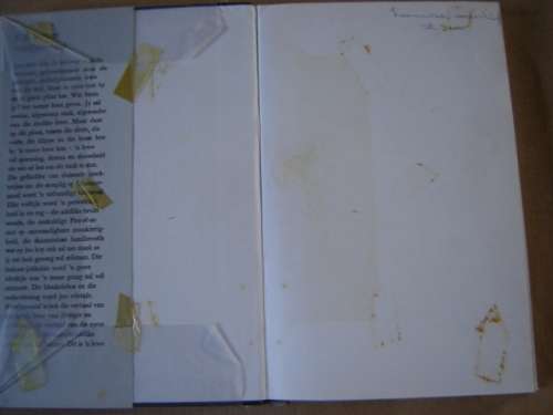 FA Venter  Werfjoernaal