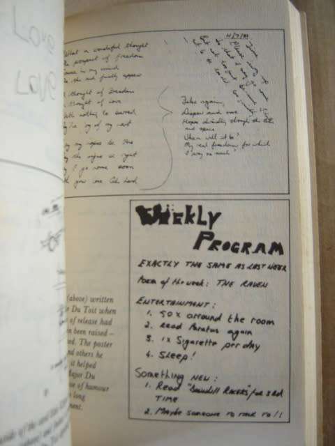 The Wynand du Toit Story by Allan Souule, Gary Dixon, Rene Richards