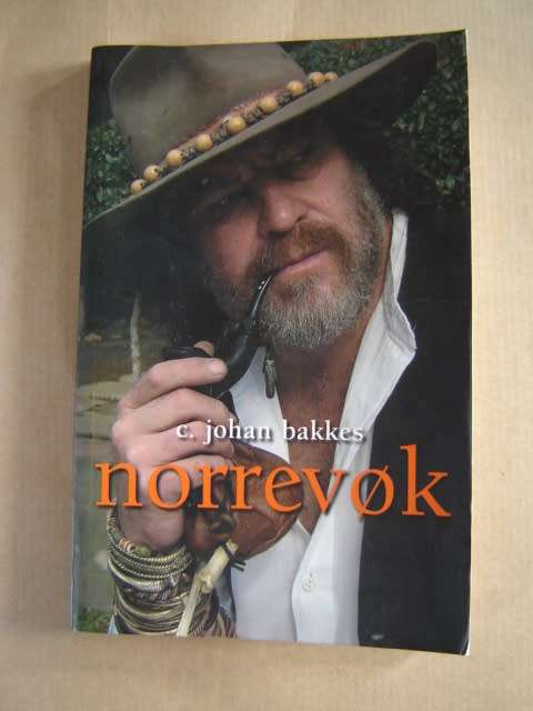 C Johan Bakkes Norrevok