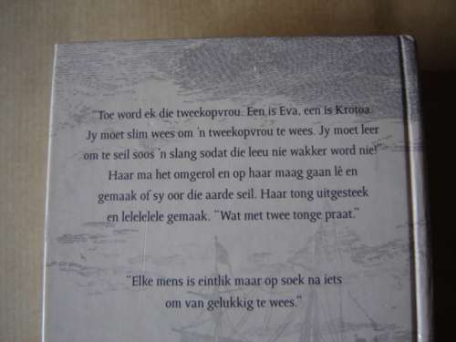 Dalene Matthee Pieternella van die Kaap