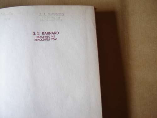 Dalene Matthee Fiela se kind