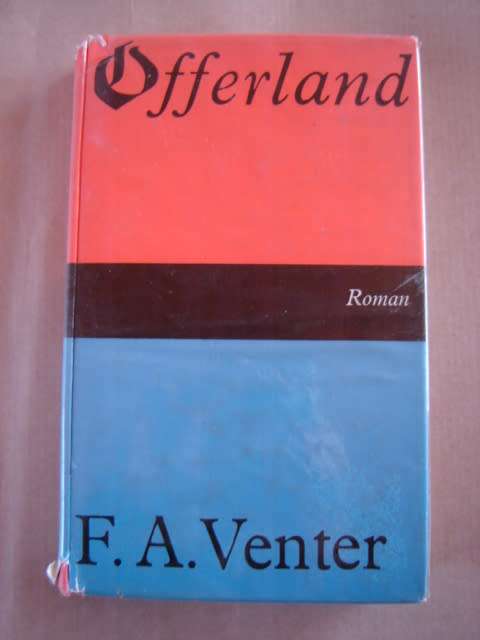 FA Venter Offerland