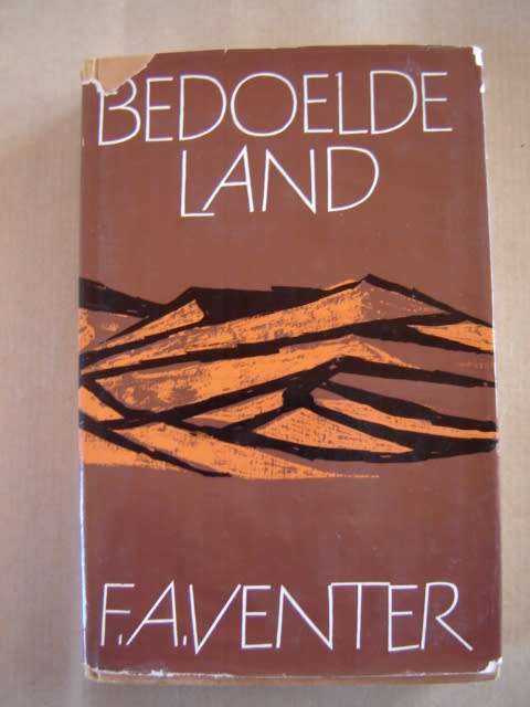 FA Venter Bedoelde Land
