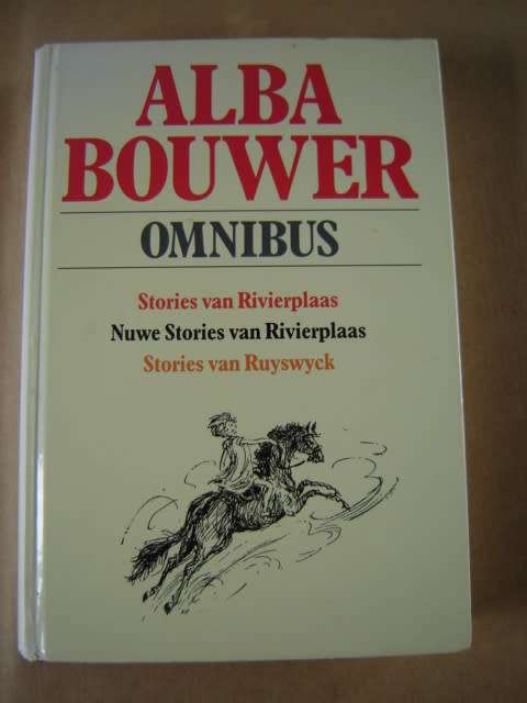 Alba Bouwer Omnibus