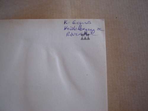 n Kooltjie uit my kampvuur deur Dr Lucas Potgieter