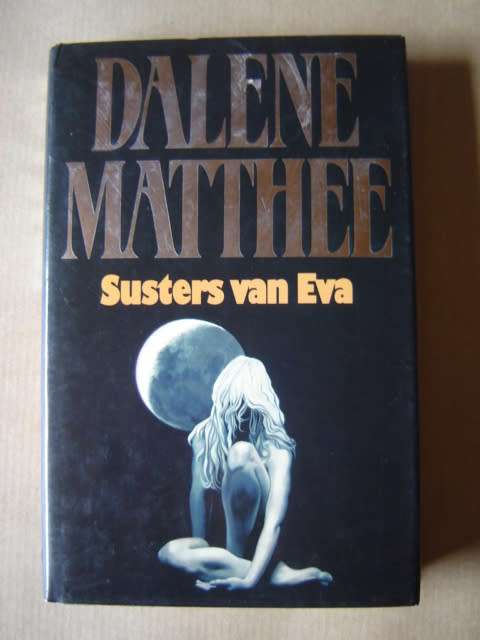 Dalene Matthee Susters van Eva,