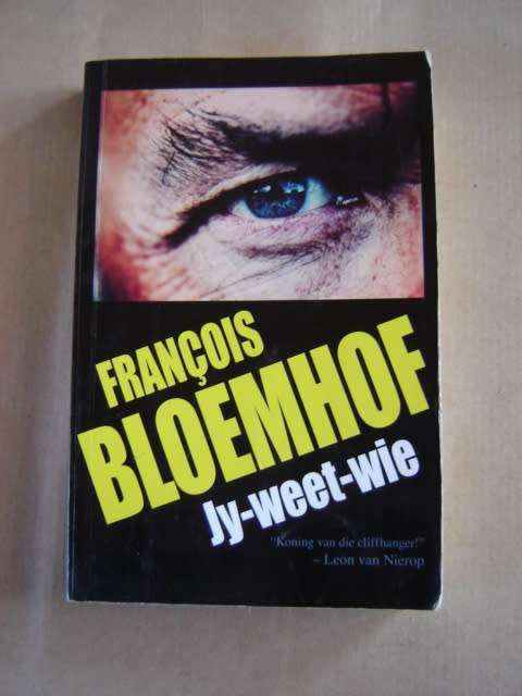 Francois Bloemhof