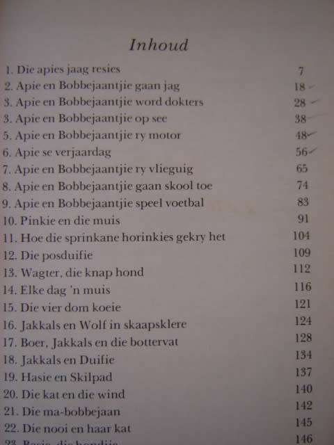 Diereland deur Helena JF Lochner