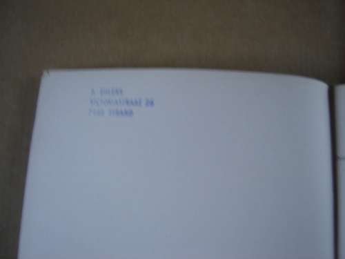 Namakwaland en Clanwilliam Veldblomgids van Suid Afrika