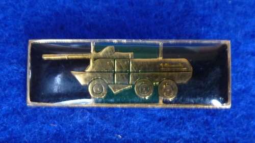 ORIINAL-61 MECHANISED UNIT -BALKY-RATTLE ON FRONT-LOW START!