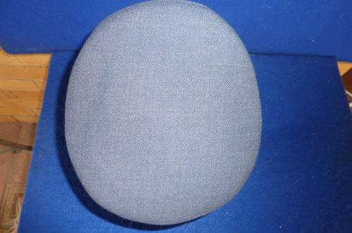 1)SAAF-SENIOR OFFICERS PEAK CAP-1960S-COLONEL OR BRIGADIER-GOOD CONDITION-AS NEW-LOW START!