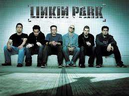 LINKIN PARK LEVEL 1 SEATING TICKETS @ JHB