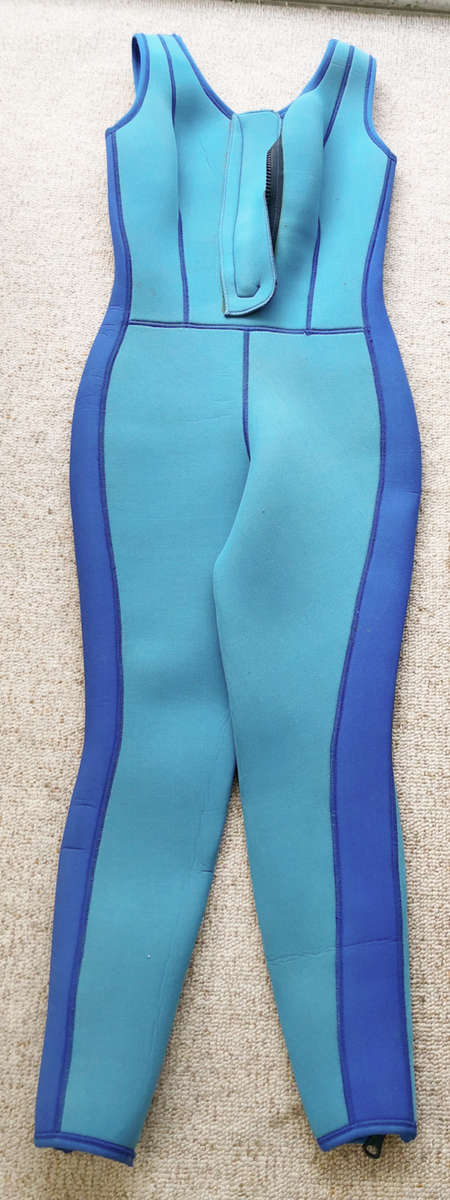 WETSUIT CRESSI 3/M FULL BODY