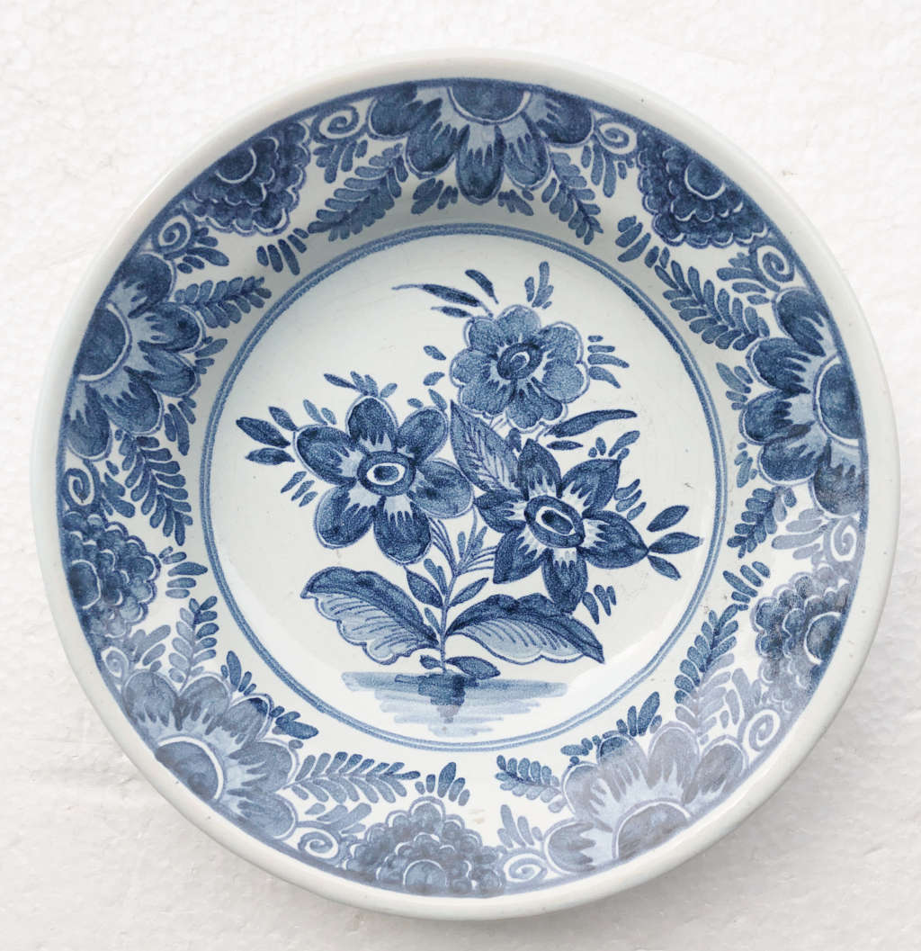 DELFT BOWL