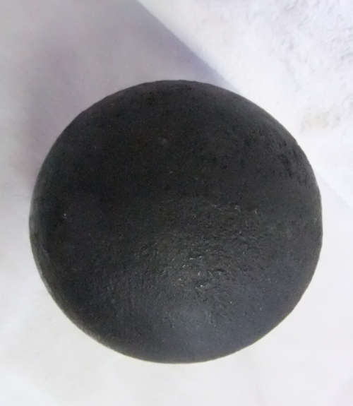 Cannon Ball