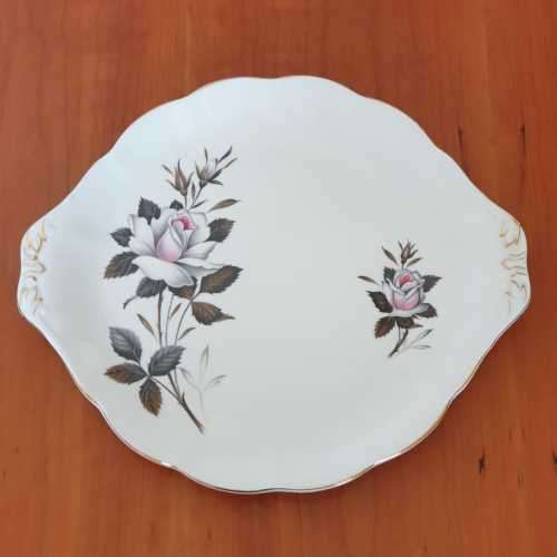 Royal Albert ` Queen`s Messenger ` Tea Set