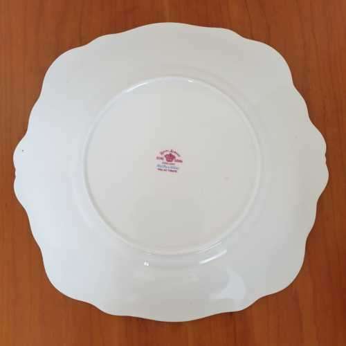 Royal Albert Petit Point Tea Set