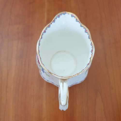 Royal Albert Petit Point Tea Set