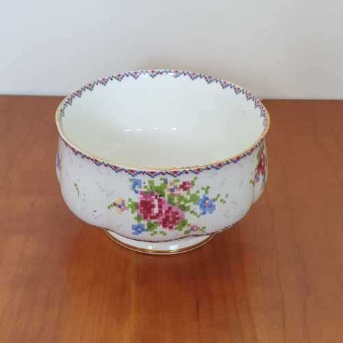 Royal Albert Petit Point Tea Set