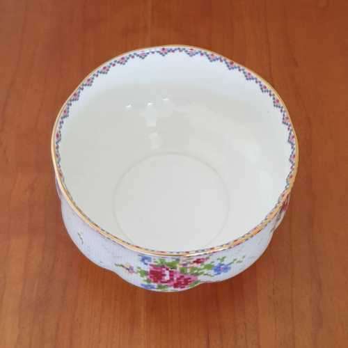 Royal Albert Petit Point Tea Set