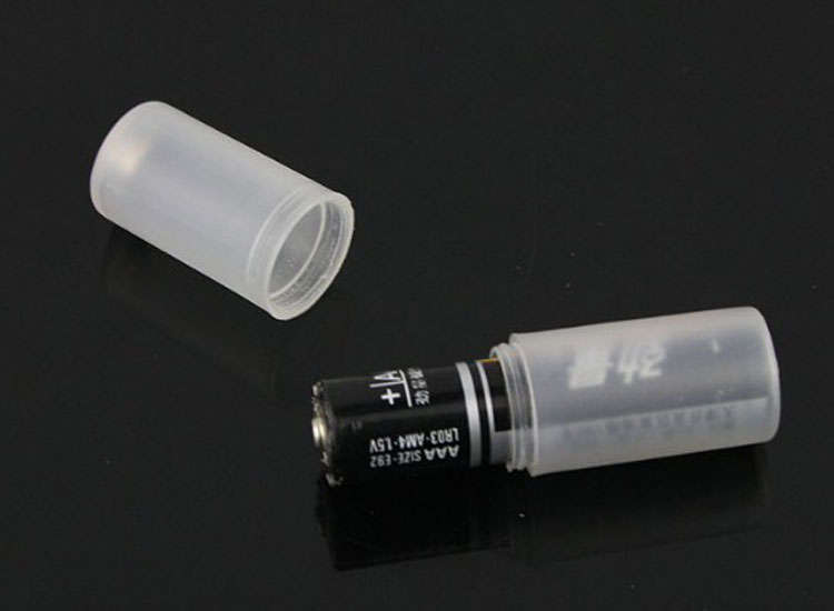 Battery Converter AAA to AA