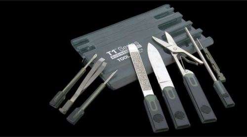 10-in-1 Business Card Tool