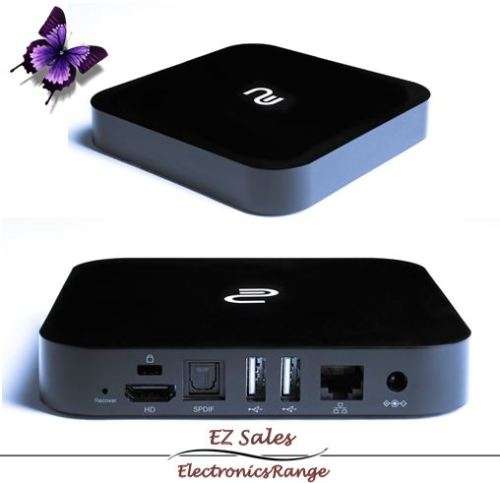 Cloudgate Android Computer