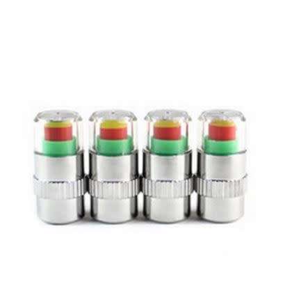 Tire Valve Pressure Sensor - 2.2Bar