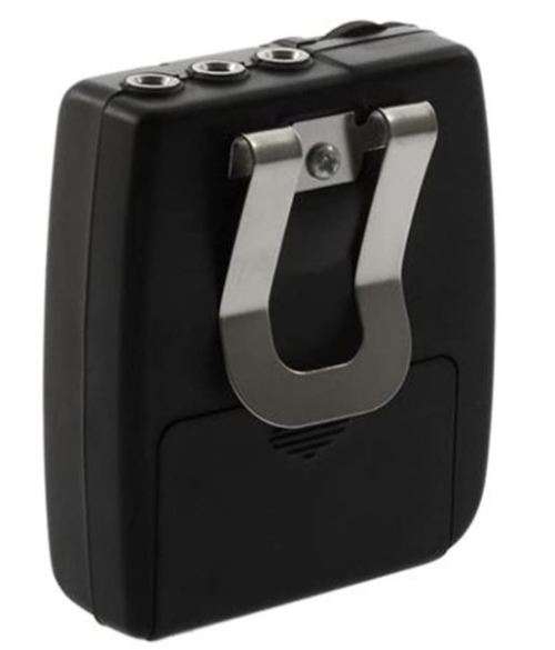 Motorcycle Helmet-to-Helmet Intercom Set