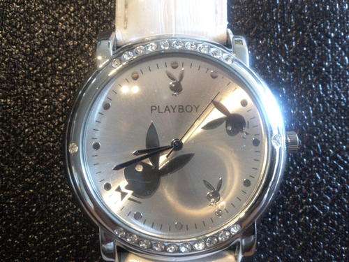 Bunny Ladies/Girls Quartz Wrist Watch White