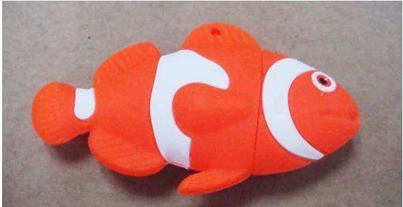 Nemo Flash Drive