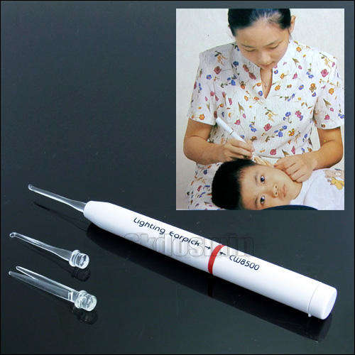LED Ear pick - REDUCED !!!